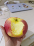 京鲜生 新疆阿克苏苹果 净重9斤 果径80-85mm 新鲜水果 实拍图