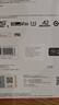 闪迪（SanDisk）128GB TF(MicroSD)内存卡 4K极速金卡A2 V30 U3行车记录仪 运动相机无人机 监控存储卡 读190MB/s 实拍图