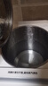 苏泊尔（SUPOR）电热水瓶 保温恒温家用电热水壶 5L大容量316L不锈钢 大屏显温烧水壶饮水机SW-50T916 实拍图