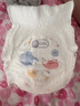 好奇（Huggies）金装小黑洞拉拉裤婴儿成长裤超薄透气宝宝尿不湿包装随机京东快递 拉拉裤XXL74(15kg以上) 实拍图
