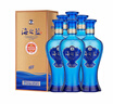 洋河 蓝色经典 海之蓝52度480ml*6瓶 整箱装 绵柔浓香型白酒 实拍图