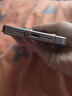 苹果【国行正品】Apple iPhone 15 Pro 苹果15pro二手 国行全网通 5G双卡双待 24期免息 原色钛金属【评价有礼】 【严选99新】512G【12期免息】 购物无忧+一年质保 实拍图