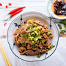 CP正大食品白羽鸡胗2斤 生鲜冷冻鸡肫卤煮孜然鸡胗烧烤炒菜麻辣 实拍图