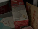 贝亲（Pigeon）自然离乳系列吸嘴 替换奶嘴 12月+ BA152 实拍图