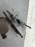 博世（BOSCH）刹车后片原厂品质宝马1系2系118120125i218i225i220i迷你MiniX1X2 实拍图