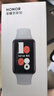 荣耀（HONOR）手环10 NFC版【国家补贴15%】银石灰 轻薄双曲面 健康晨报 心脏健康守护 血氧监测 运动手环送男友 实拍图