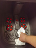 美的（Midea）泡脚桶杀菌足浴盆全自动按摩洗脚盆理疗熏蒸暖泡喷淋生日礼物送男女友长辈ZL310深空灰 实拍图