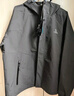 骆驼山海夹克外套男女士潮流防风休闲运动户外登山服春秋季M13CA6V040 实拍图