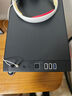 Thermaltake（Tt）启航者F1 机箱电源套装台式机电脑主机（含500W电源/支持M-ATX主板/支持背线/大侧透/U3） 实拍图