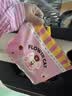 范爷家卡通猫咪化妆收纳包旅行大容量洗漱袋便携外出化妆品杂物整理袋 实拍图