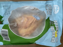 蛋鲜森 徽州童子鸡3只装共4.8斤 生鲜禽类 整鸡净膛 源头直发包邮 实拍图