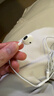 Apple/苹果 USB-C接口有线耳机 type-c接口有线耳机苹果耳机 苹果17有线耳机笔记本耳机游戏音乐 实拍图