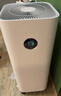 米家【家电国家补贴】小米空气净化器5S家用除甲醛除菌除过敏AC-M24-SC 实拍图