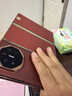 华为HUAWEI Mate XT非凡大师三折叠屏手机华为非凡大师XT正品国行补贴 瑞红 16GB+512GB 官方标配（未拆封预激活） 实拍图