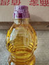 营养家 食用油 黄金小黑葵葵花仁油700ml 物理压榨一级 中粮福临门出品 实拍图