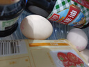 京鲜生【每日鲜蛋】无抗谷物鲜鸡蛋15枚/盒 1.5斤 源头直发 实拍图