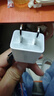 绿联5v1a充电头器USB插座头适用苹果iPhone16e15/14/13华为小米荣耀OPPO安卓等手机手表耳机电源适配器 实拍图