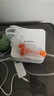 鱼跃（Yuwell）家用雾化器儿童雾化机成人老人医用压缩式空气雾化器405C国家补贴 实拍图