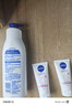 妮维雅（NIVEA）孙颖莎同款天然VC美白身体乳女士温润透白润肤乳液400ml 实拍图