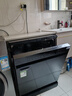 美的（Midea）RX10S Max洗碗机全嵌入式家用全自动独立式RX600Pro升级款14套升降碗篮105°C热风烘干国家补贴20% 【25年新款】独嵌两用 105°热烘单独消毒 实拍图