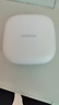 华为（HUAWEI）FreeArc 耳挂耳机 无线蓝牙运动耳机 稳固佩戴 开放式聆听 IP57级防尘抗水 苍穹灰 实拍图