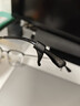 眼镜帮德国标准眼镜防滑耳套眼镜框镜腿固定耳后勾镜脚套防掉器眼镜配件 实拍图