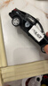 康迪拉家族儿童玩具车男孩3-6岁合金汽车模型警车宝马M8生日礼物 实拍图