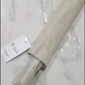 天玮伞业（Tianwei umbrella）全自动晴雨两用伞加固抗风加厚黑胶防晒防紫外线便携折叠遮阳伞 实拍图