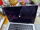 苹果（Apple） MacBook Pro/Air 二手苹果笔记本电脑 商务 办公 游戏 设计 剪辑 99新【定制】19年962灰银i7-16/256G 实拍图
