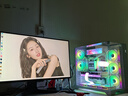 FFALCON雷鸟U8 25款 27英寸4K165Hz 1152分区QD-MiniLED电竞显示器 双音响 Type-C 90W HDR1400办公电脑显示屏 实拍图