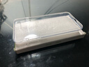 ESCASE 苹果7plus/8plus手机壳iphone7p/8p保护套 全包防刮防摔软壳 透明工艺手感适用于苹果7p/8p透明 实拍图