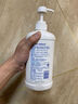 贝亲（Pigeon）奶瓶清洗剂 洗奶嘴果蔬水杯餐具玩具 补充装 600ml MA28 实拍图