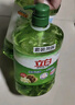 立白 茶籽洗洁精2.9kg A类去污洁净99%除菌去油快不伤手洗涤灵洗碗液 实拍图
