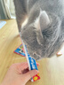 伊纳宝ciao猫零食成猫猫条宠物零食妙好啾噜流质零食布偶猫湿粮鱼条 金枪鱼+扇贝柱味14g*20条 实拍图