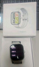 【99成新】小米（MI）REDMI Watch 5 皎月银   澎湃OS 2 心率血氧监测 蓝牙通话 红米手表5 智能手表 男女表  实拍图