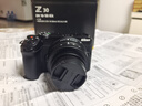 尼康（Nikon）【价保11.11】Z30 微单相机 微单套机 无反相机 （Z DX 16-50mm f/3.5-6.3 VR）4K超高清视频 实拍图