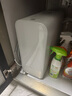 米家【10周年新品】小米净水器S1 1200G家用大通量5年长效RO反渗透过滤直饮净饮一体净水机 MR1272-A 实拍图