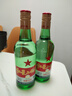 红星二锅头 大二 清香型白酒 56度500ml*2瓶 纯粮 口粮酒 实拍图