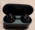 Technics【保价双11】黑胶豆AZ100 真无线蓝牙降噪耳机入耳式 松下HIFI 磁流体/空间音频/自适应降噪02 EAH-AZ100（黑色） 实拍图