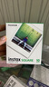 INSTAX富士instax立拍立得 方形相纸 白边单包装10张 (适用于SQUARE系列手机 手机照片打印机SP-3) 实拍图