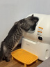 霍曼（Homerun）智能自动猫砂盆猫厕所全封闭自动铲屎机一键补砂清砂特大号 实拍图