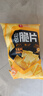 良品铺子 山药脆片孜然味 薯片山药片 膨化食品 休闲 童年零食小吃70g 实拍图