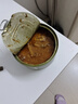 鲜现五香带鱼海鲜罐头熟食即食下饭带鱼肉罐装零食刀鱼中段香辣黄花鱼 带鱼 180g *2罐【2罐顶4罐】 五香味 实拍图