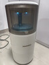 大宇（DAEWOO） 无雾加湿器卧室空气净化一体机母婴幼儿鼻炎家用大容量除菌静音冷蒸发式办公室大面积增湿母婴级 J11-Ultra智能净化WiFi款 实拍图