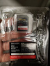闪迪（SanDisk）128GB SD内存卡 V90 8K U3 C10 高速相机存储卡 读写速300MB/s IP68 6米防摔 影院级高清拍摄 实拍图