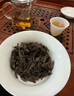 顶青湖 高山老枞蜜兰香凤凰单枞茶 碳焙潮州乌岽单丛乌龙茶160g礼盒装 实拍图