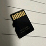 闪迪（SanDisk）256GB TF(MicroSD)内存卡 4K极速金卡A2 V30 U3行车记录仪 运动相机无人机 监控存储卡 读190MB/s 实拍图