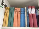写给孩子的传统文化博悟之旅·生命（上）博物馆协会推荐7至10岁 实拍图