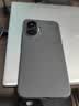 小米（MI）REDMI 红米turbo4Pro手机 国家补贴 第四代骁龙8s 7550mAh大电池长续航快充5G新机 黑色 16GB+512GB 实拍图