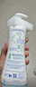 妙思乐（Mustela）儿童洗发沐浴二合一500ml 婴儿专用洗发水沐浴露法国进口 实拍图